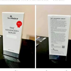 Skinmedica TMS Serum